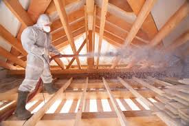 Best Attic Insulation Installation  in Berryville, TX