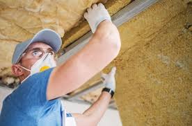 Best Blown-In Insulation  in Berryville, TX